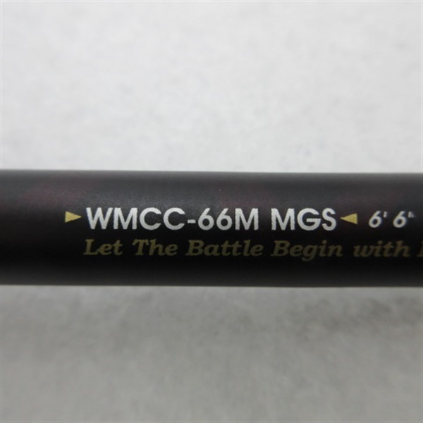 ワールドモンスターＷＭＣＣ－６６Ｍ　ＭＧＳ